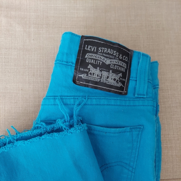 🖤LEVI'S BLACK LABEL🖤 - Picture 2 of 3